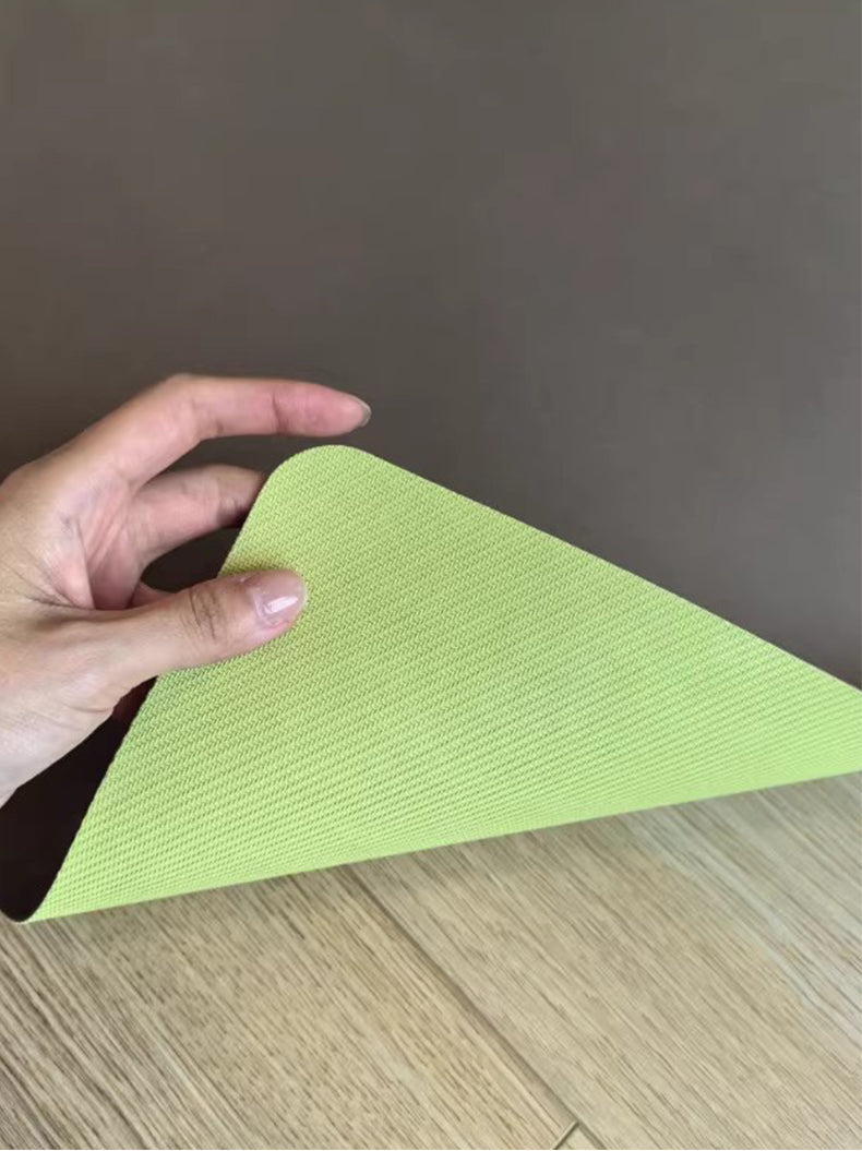 Yoga mat travel elegant 1.5mm MIMFURN