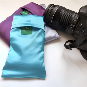 Velvet Eye Pillow Mimfurn