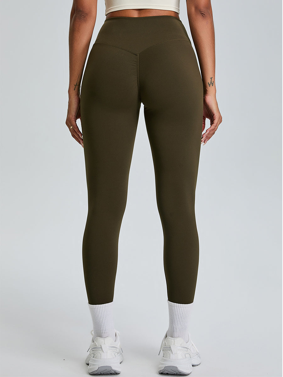 Yoga Leggings Mimfurn