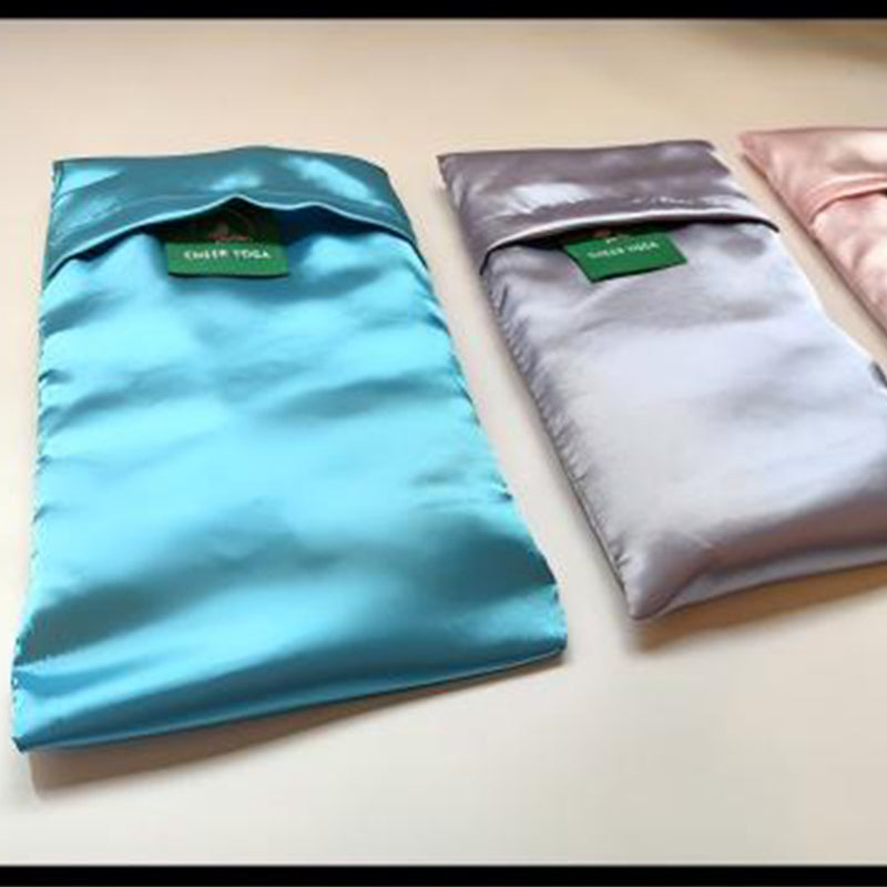 Velvet Eye Pillow Mimfurn