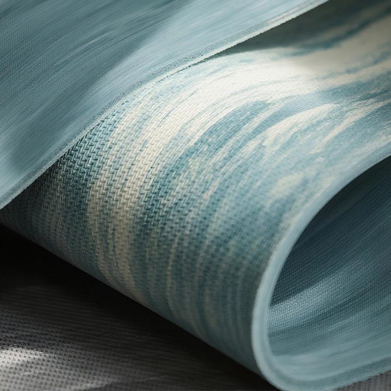 Non-Slip Natural Rubber Yoga Mat 4mm MIMFURN