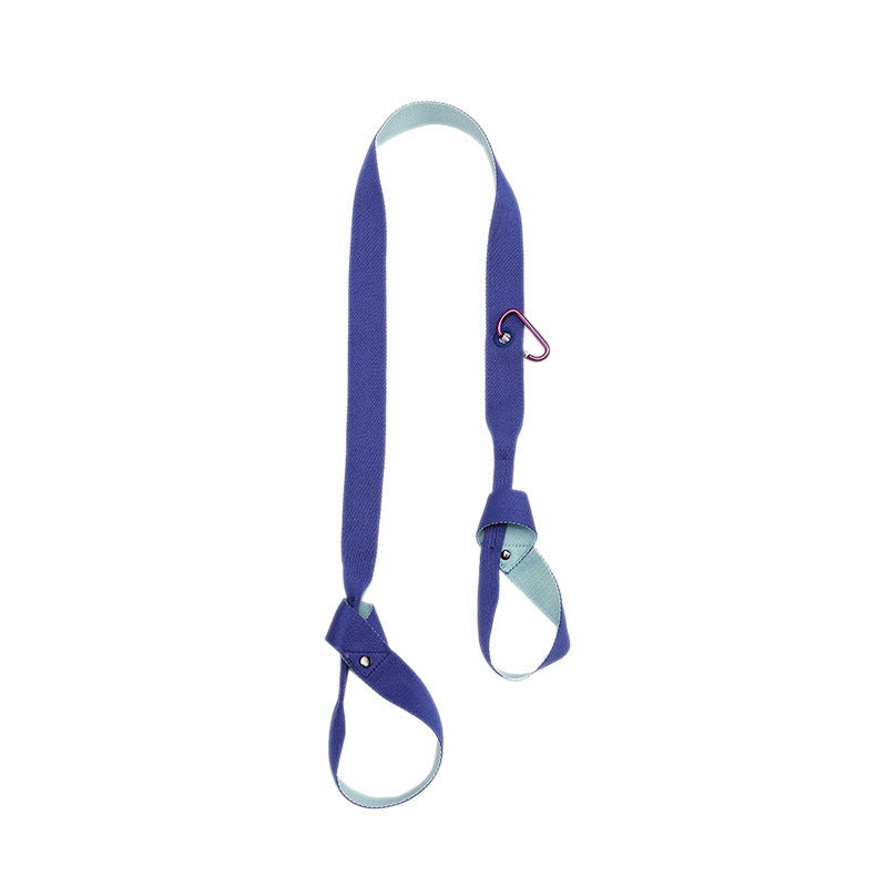 Simple Yoga Mat Sling Mimfurn