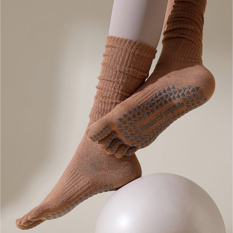 Stacy Grip Socks Mimfurn