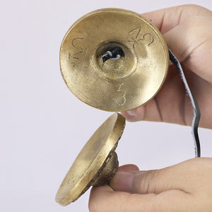 Om Tingsha - Small Mimfurn