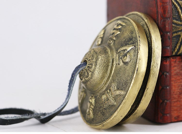 Om Tingsha - Small Mimfurn