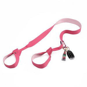 Simple Yoga Mat Sling Mimfurn