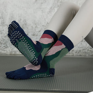 Warm Grip yoga sock Mimfurn
