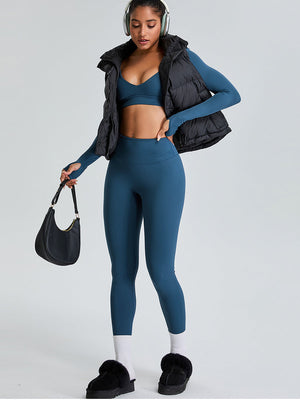 Metta Yoga Leggings Mimfurn