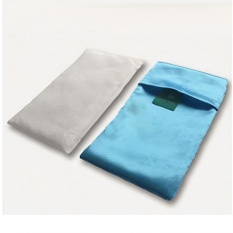 Velvet Eye Pillow Mimfurn