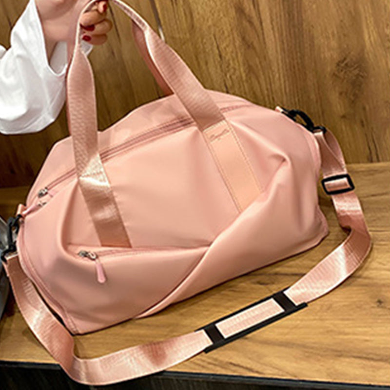 Carry all yoga kit bag Mimfurn