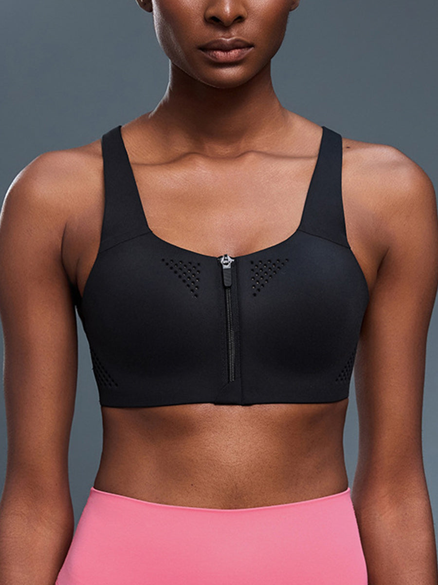 Braided Sports Bra Mimfurn