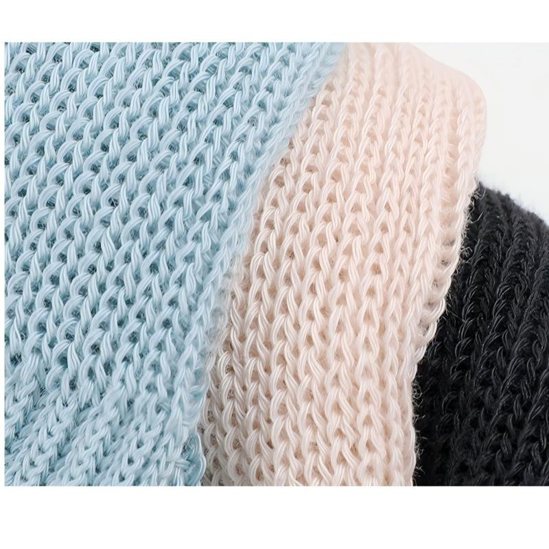 Slouch Half-Toe Grip Socks Mimfurn