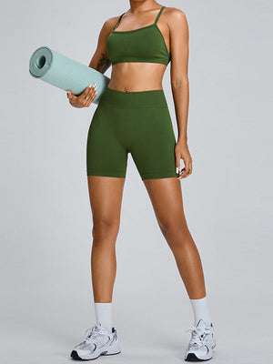 Move Yoga Sports Bra Mimfurn