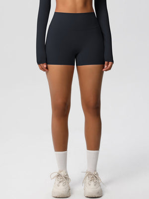 Scrunch Shorts Mimfurn