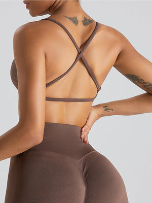 Yoga Bra Mimfurn