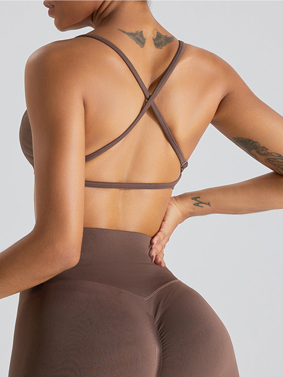 Yoga Bra Mimfurn