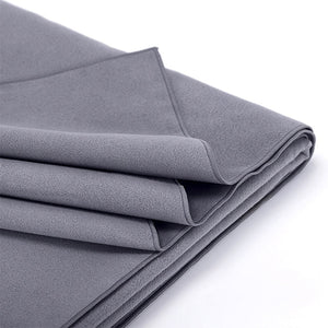 Deluxe Wool yoga Blanket MIMFURN