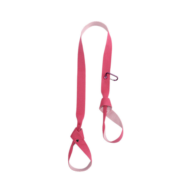 Simple Yoga Mat Sling Mimfurn