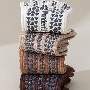 Stacy Grip Socks Mimfurn