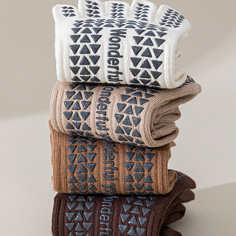 Stacy Grip Socks Mimfurn