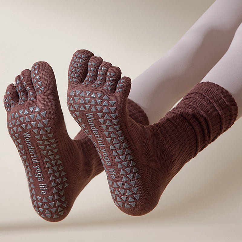 Stacy Grip Socks Mimfurn