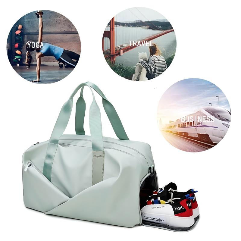 Carry all yoga kit bag Mimfurn