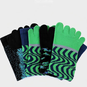 Warm Grip yoga sock Mimfurn