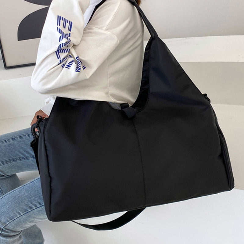 walk Tote yoga mat bag Mimfurn