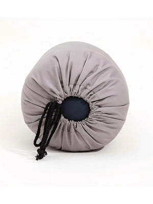 Yoga Meditation cotton bolster Mimfurn