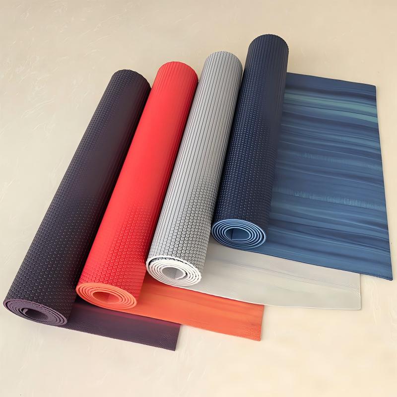 Yoga mat streamer 5mm PER MIMFURN