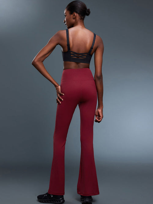 Braided Sports Bra Mimfurn