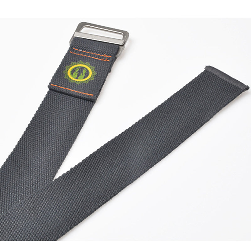 cotton yoga Stretch Strap MIMFURN