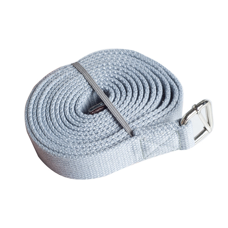 Cotton Yoga Strap Width 2.5cm MIMFURN