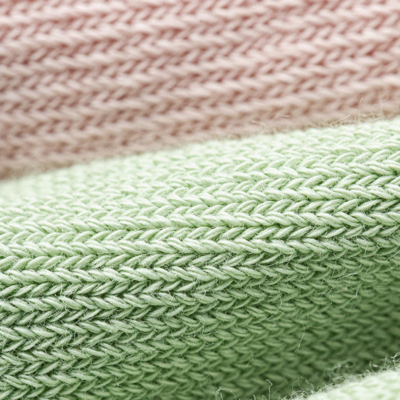 Full-Toe Yoga Grip Socks Mimfurn