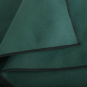 Deluxe Wool yoga Blanket MIMFURN