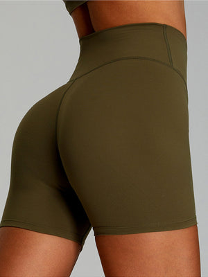 Shorts V-Cross Mimfurn