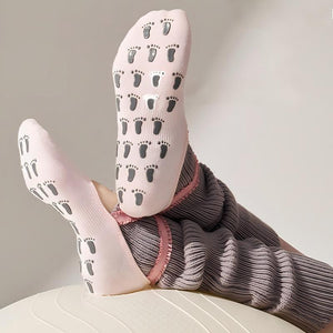 Lounge Grip Socks Mimfurn