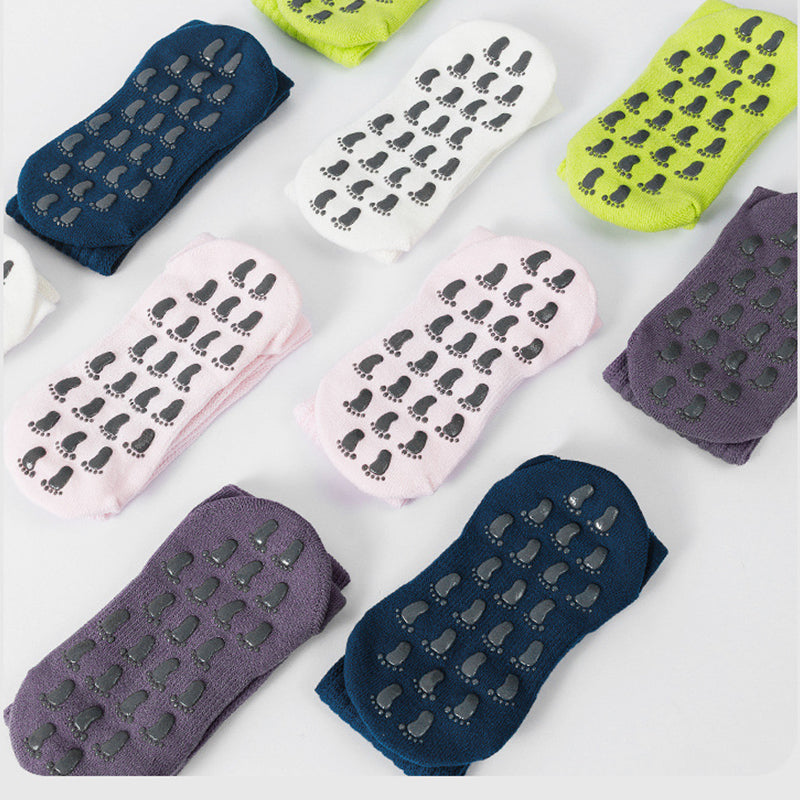 Cloud Scrunch Crew Socks Mimfurn