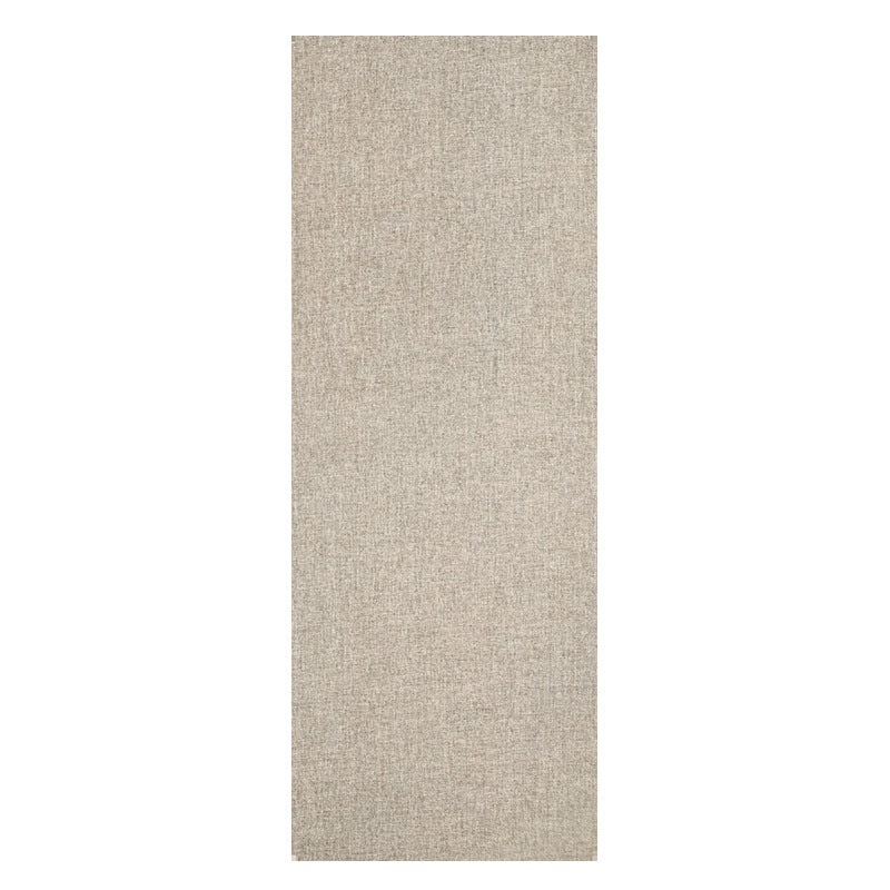 Yoga mat flax 5mm MIMFURN