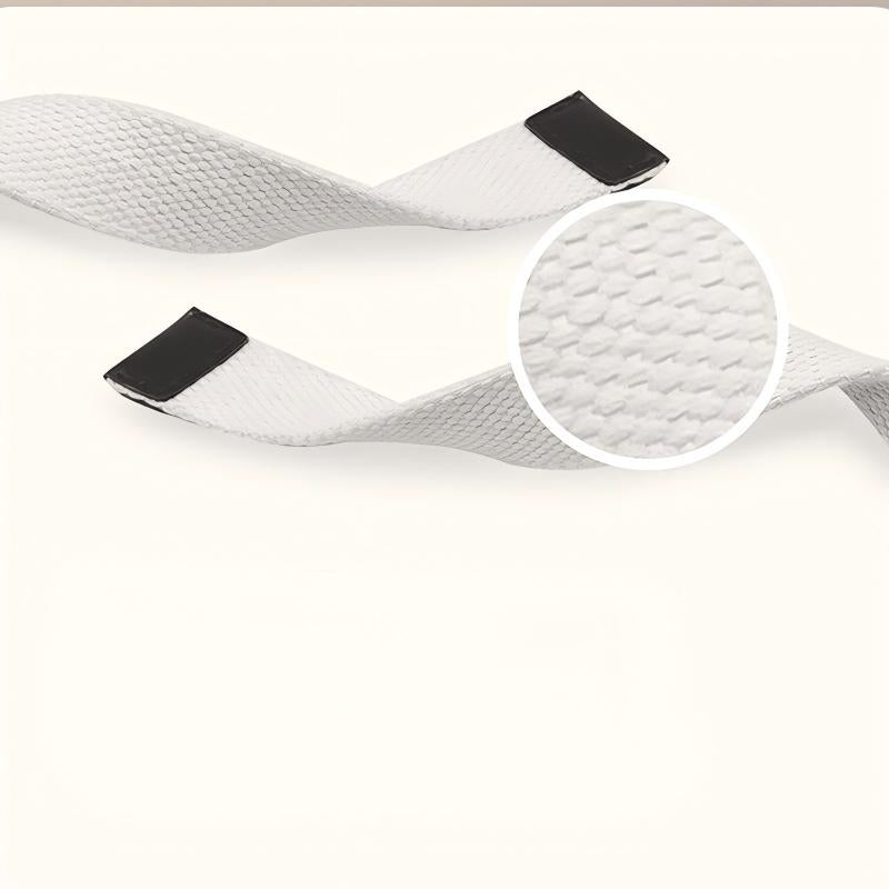 Cotton Yoga Strap Width 2.5cm MIMFURN