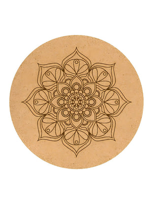 Meditation Mat Mimfurn