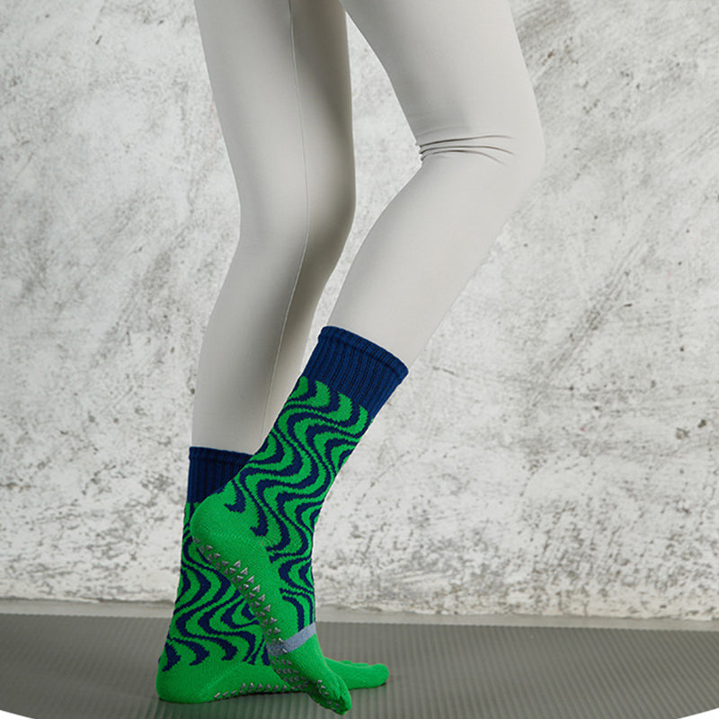Warm Grip yoga sock Mimfurn