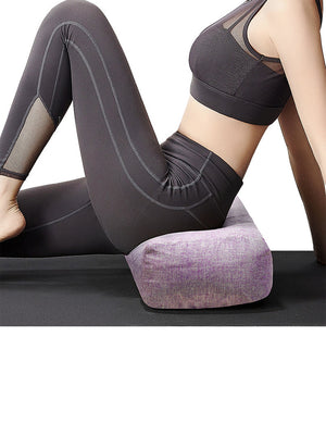 Cotton Rectangular Bolster Mimfurn