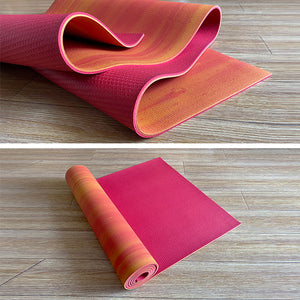 Yoga mat streamer 5mm PER MIMFURN
