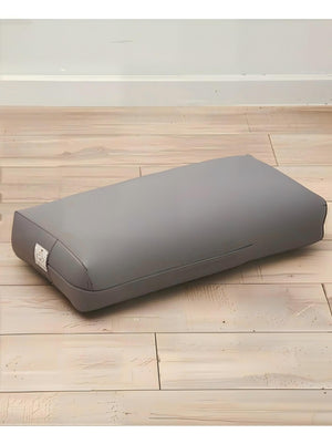 Buckwheat Support Bolster Pillows Mimfurn