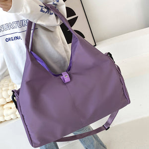 walk Tote yoga mat bag Mimfurn