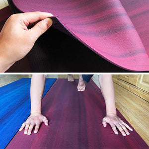 Yoga mat streamer 5mm PER MIMFURN