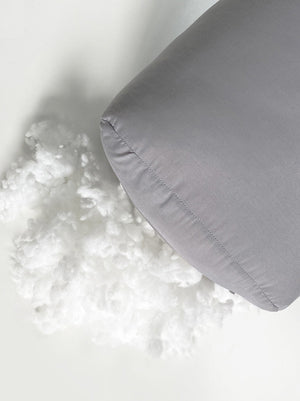 Cotton Rectangular Bolster Mimfurn