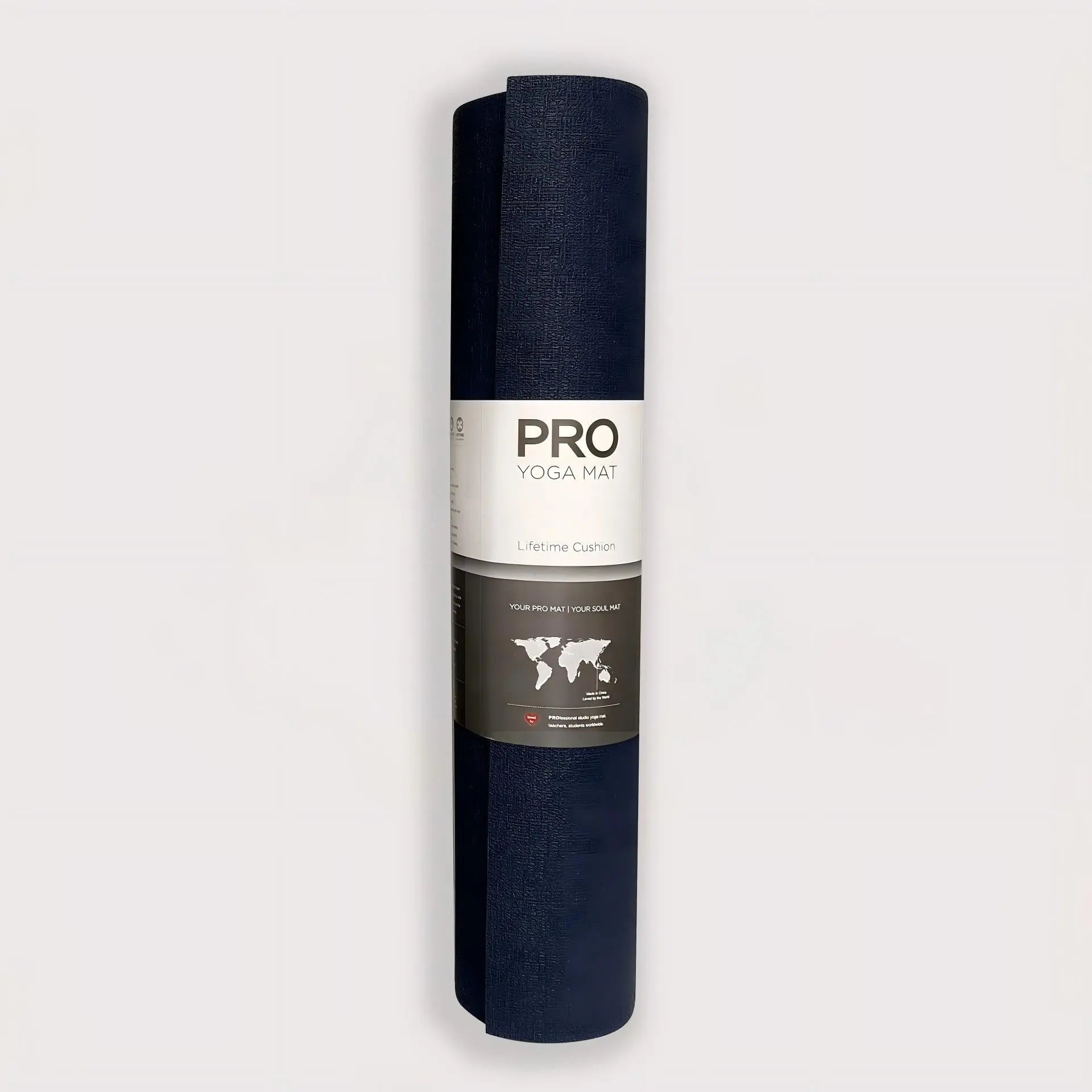 PRO Yoga Mat 5mm PER Mimfurn