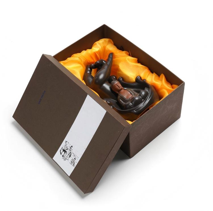 Backflow Incense Burner Mimfurn